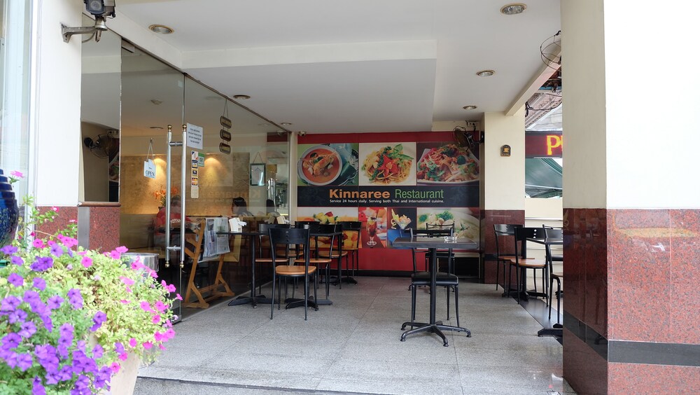 Foto - Grand Business Inn