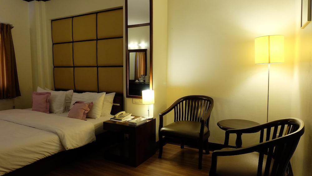 Foto - Grand Business Inn