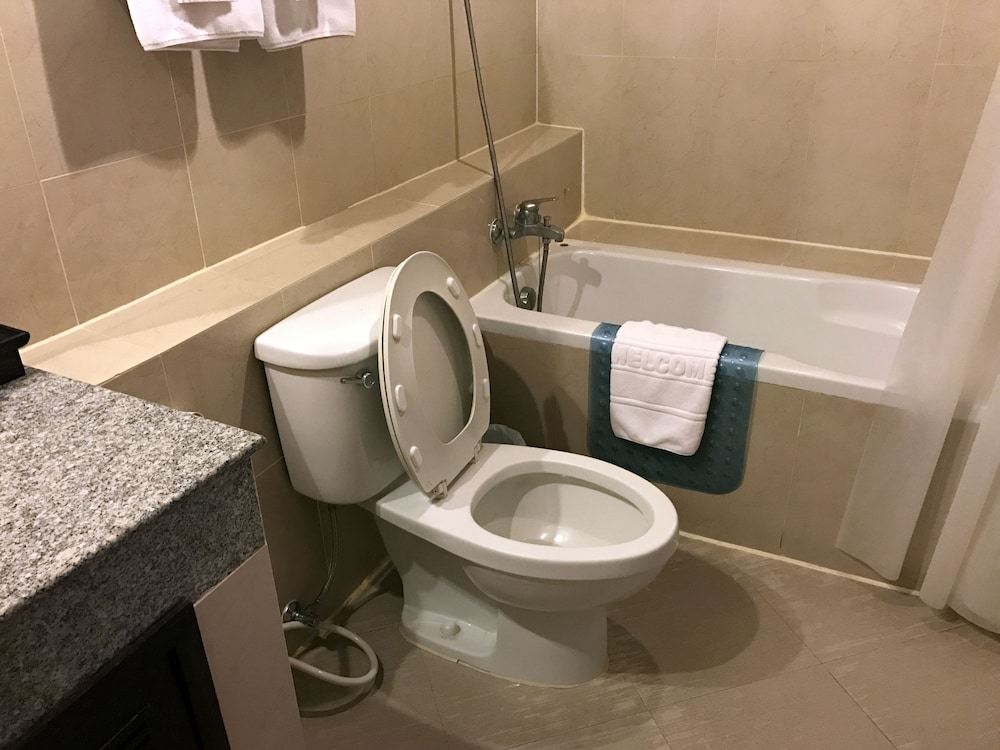 Foto - Grand Business Inn