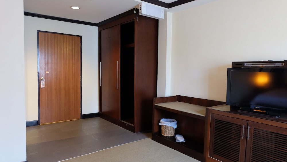 Foto - Grand Business Inn