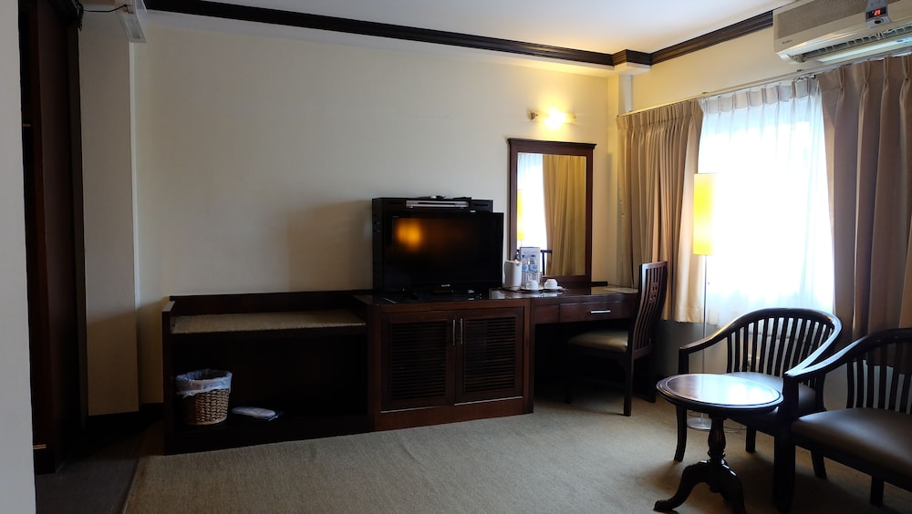 Foto - Grand Business Inn