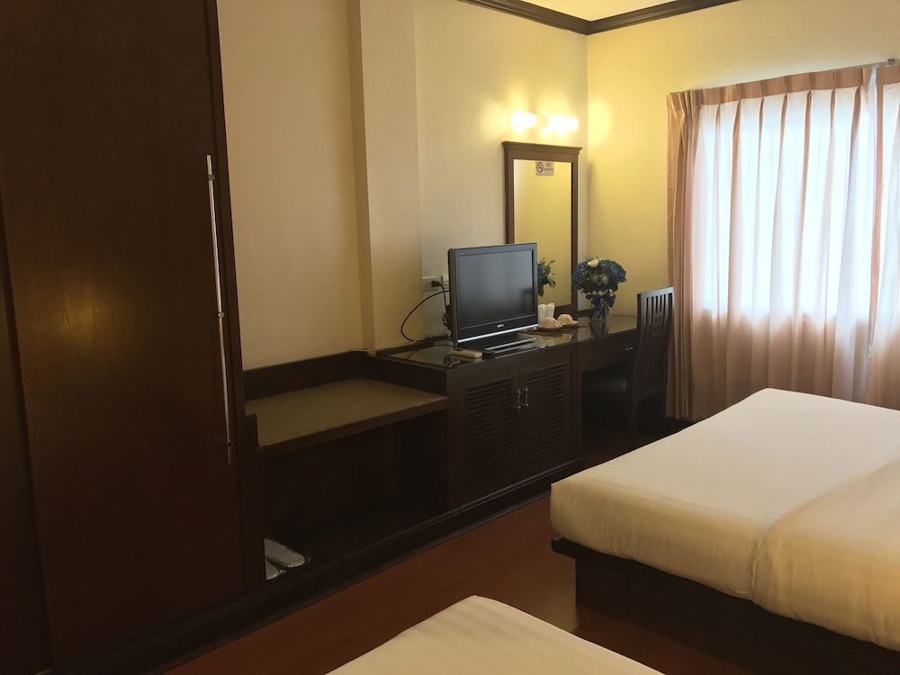 Foto - Grand Business Inn