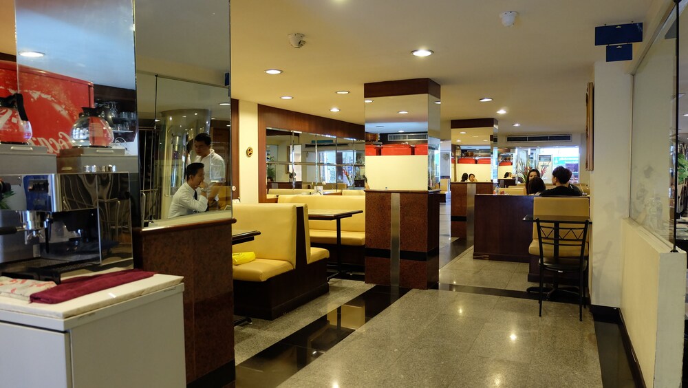 Foto - Grand Business Inn