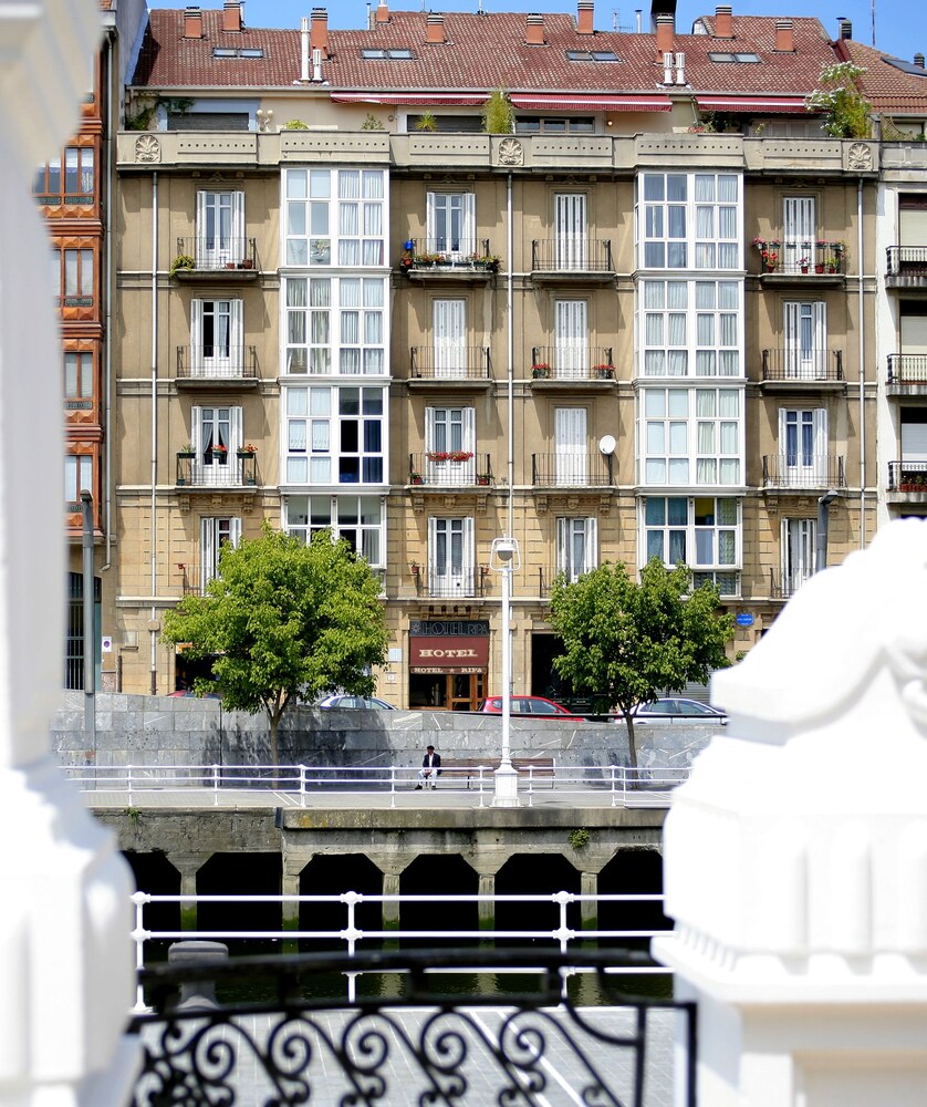 Imagen de Hotel Ripa (9 de 30)