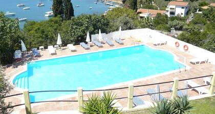 Anamar Skiathos Hotel