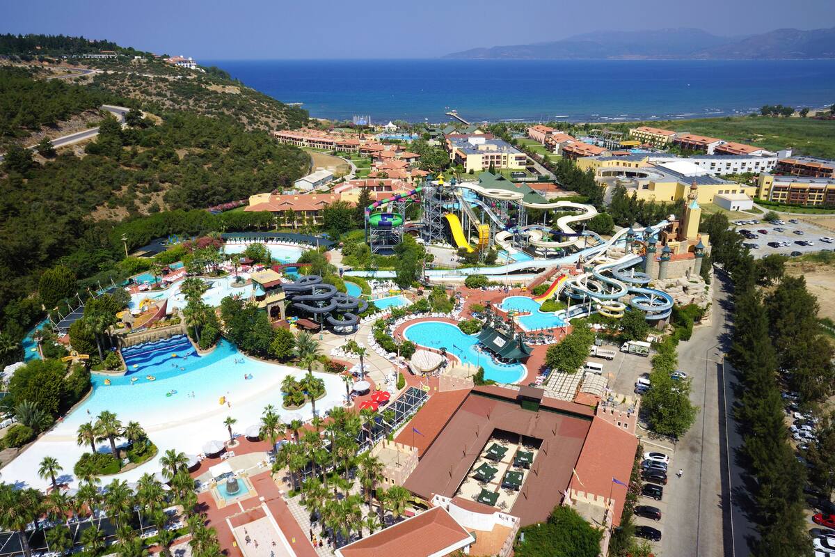 Aqua Fantasy Aquapark Hotel & Spa All Inclusive (Selcuk) 2020 Updated Prices Expedia Aqua Fantasy Aquapark Hotel & Spa All Inclusive (Selcuk) 2020 Updated Prices Expedia