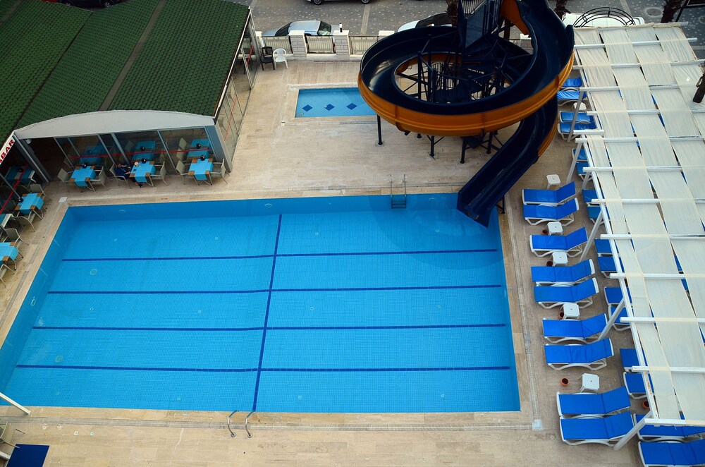 Photo - Saygılı Beach Hotel