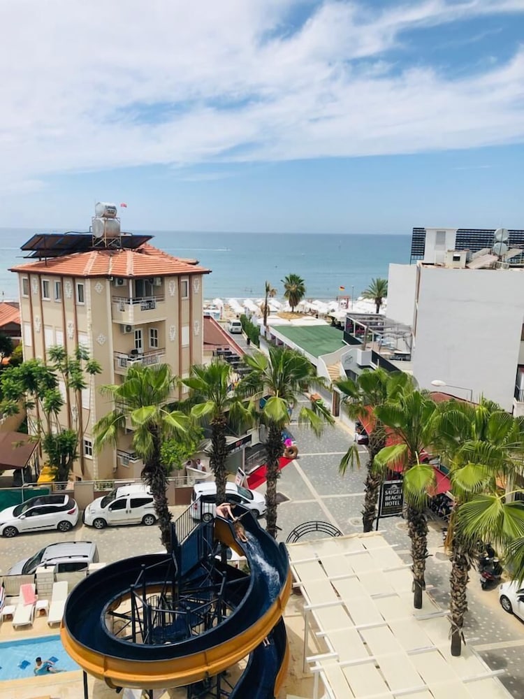 Photo - Saygılı Beach Hotel