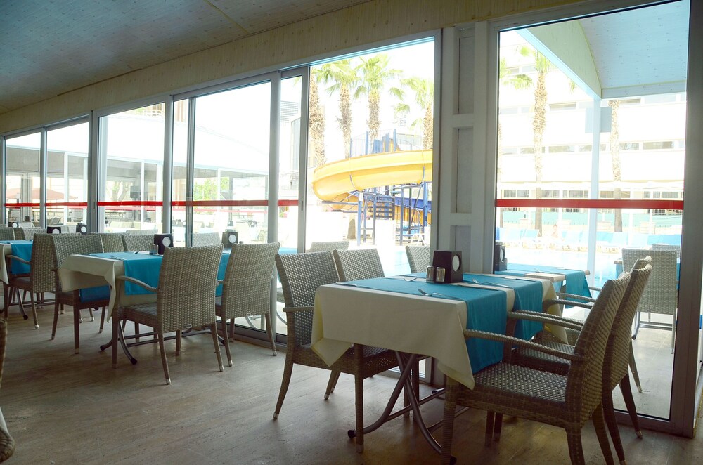 Photo - Saygılı Beach Hotel