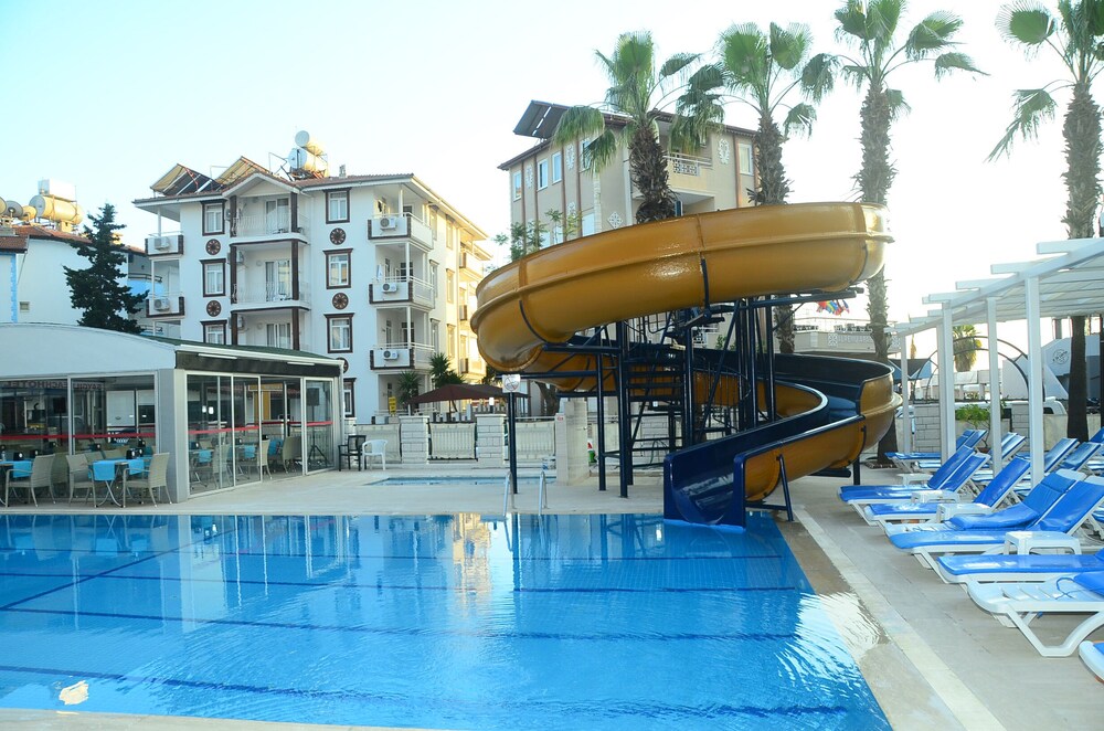 Photo - Saygılı Beach Hotel