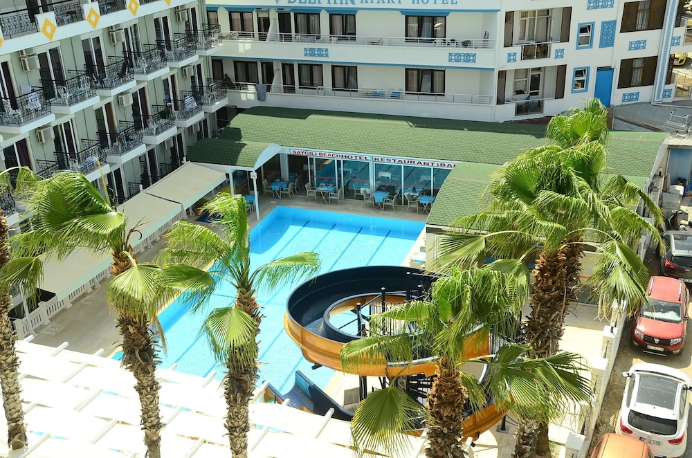 Photo - Saygılı Beach Hotel