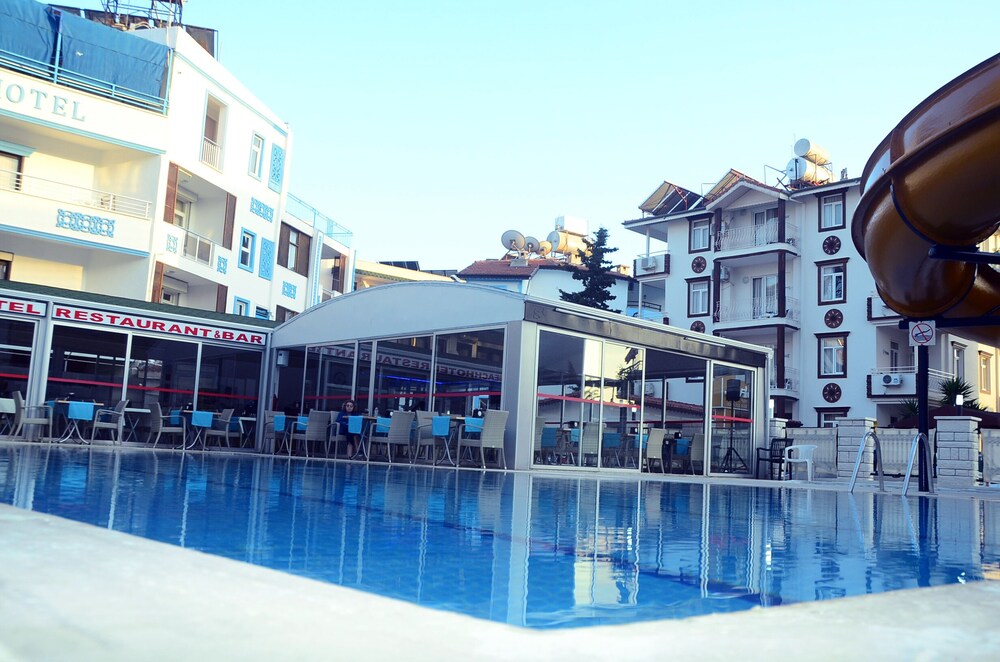 Photo - Saygılı Beach Hotel
