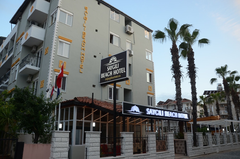 Photo - Saygılı Beach Hotel