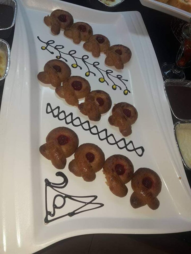 Photo - Saygılı Beach Hotel