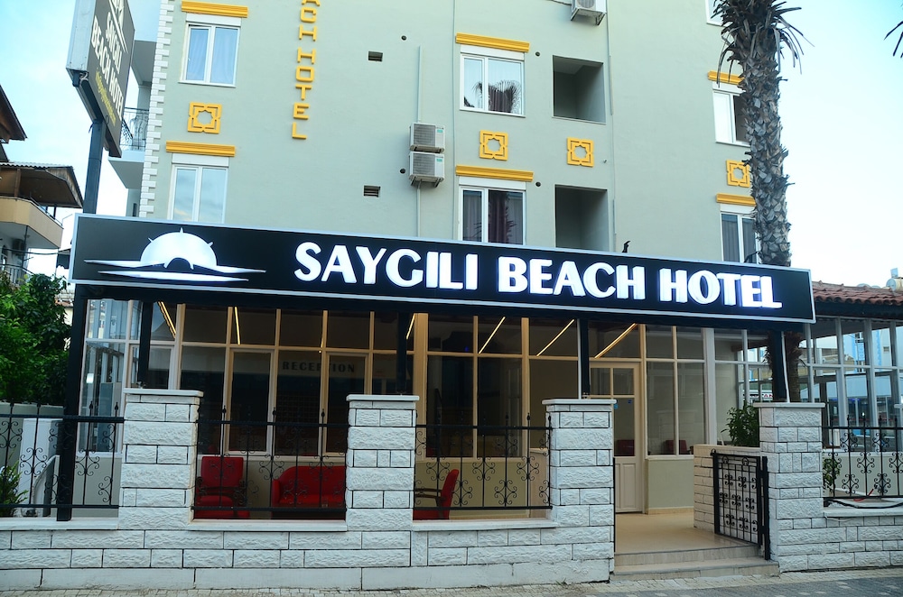 Photo - Saygılı Beach Hotel