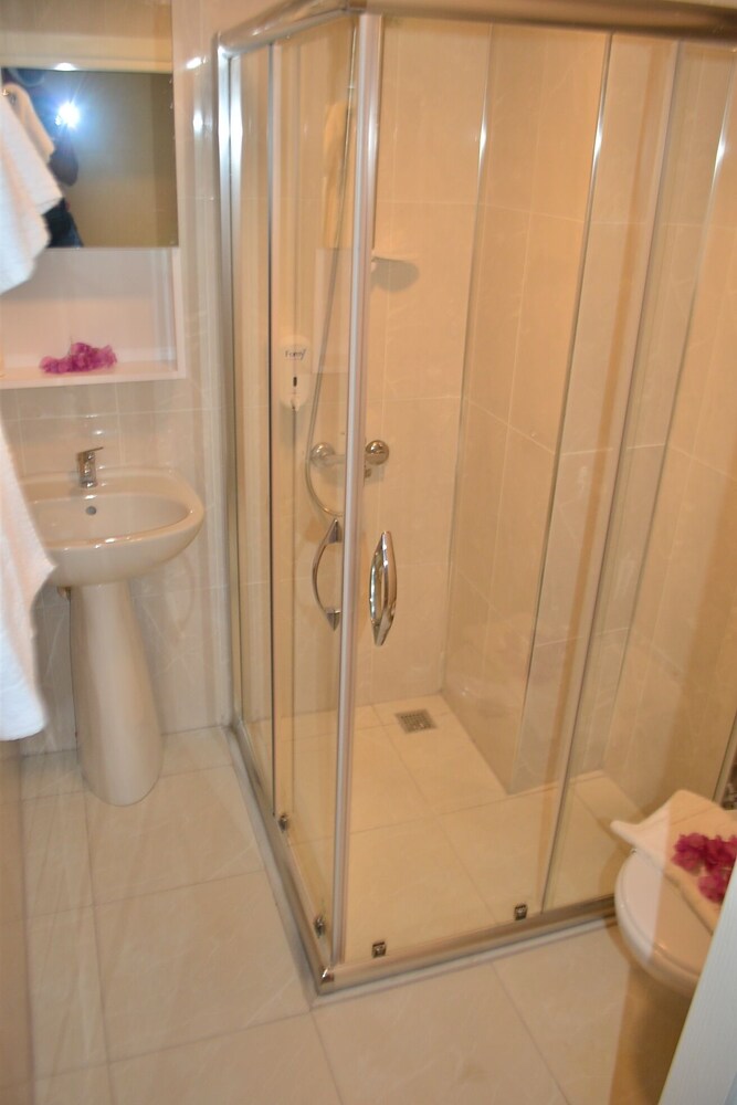 Photo - Saygılı Beach Hotel