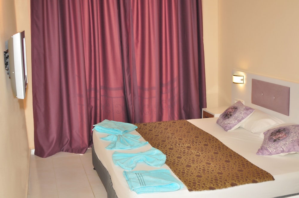 Photo - Saygılı Beach Hotel