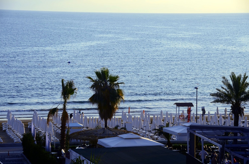Photo - Saygılı Beach Hotel