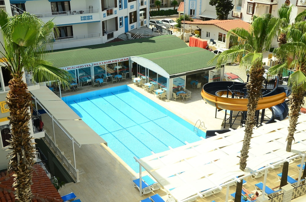 Photo - Saygılı Beach Hotel