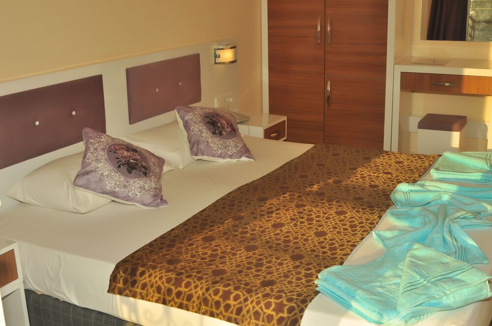 Photo - Saygılı Beach Hotel