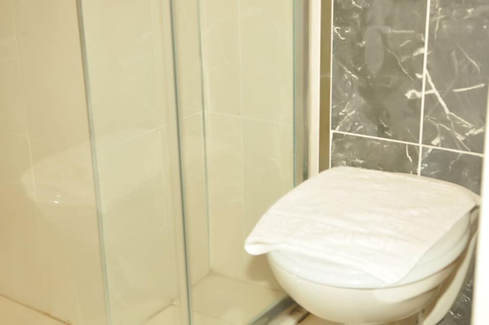 Photo - Saygılı Beach Hotel