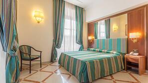 Coffre-forts dans les chambres, Wi-Fi gratuit