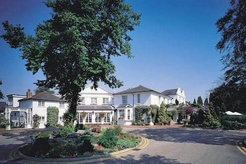 Thistle Hotel St Albans Thistle Hotel St Albans