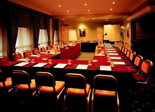 Thistle Hotel St Albans Thistle Hotel St Albans
