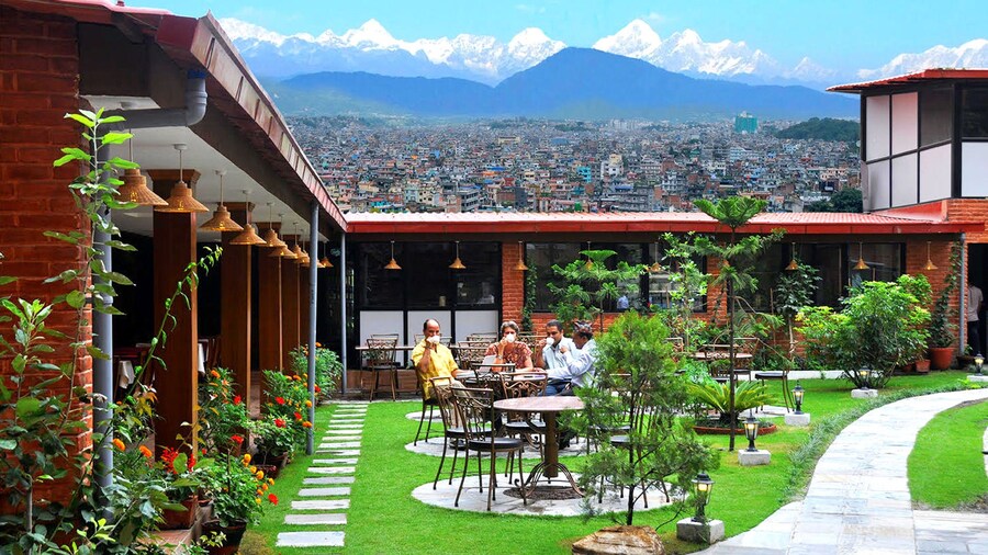 Apsara Boutique Hotel