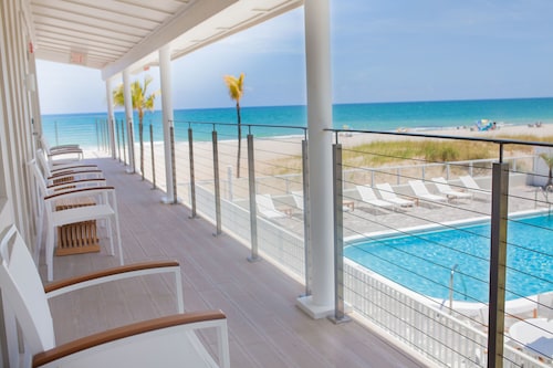 lauderdale by the sea boutique hotels