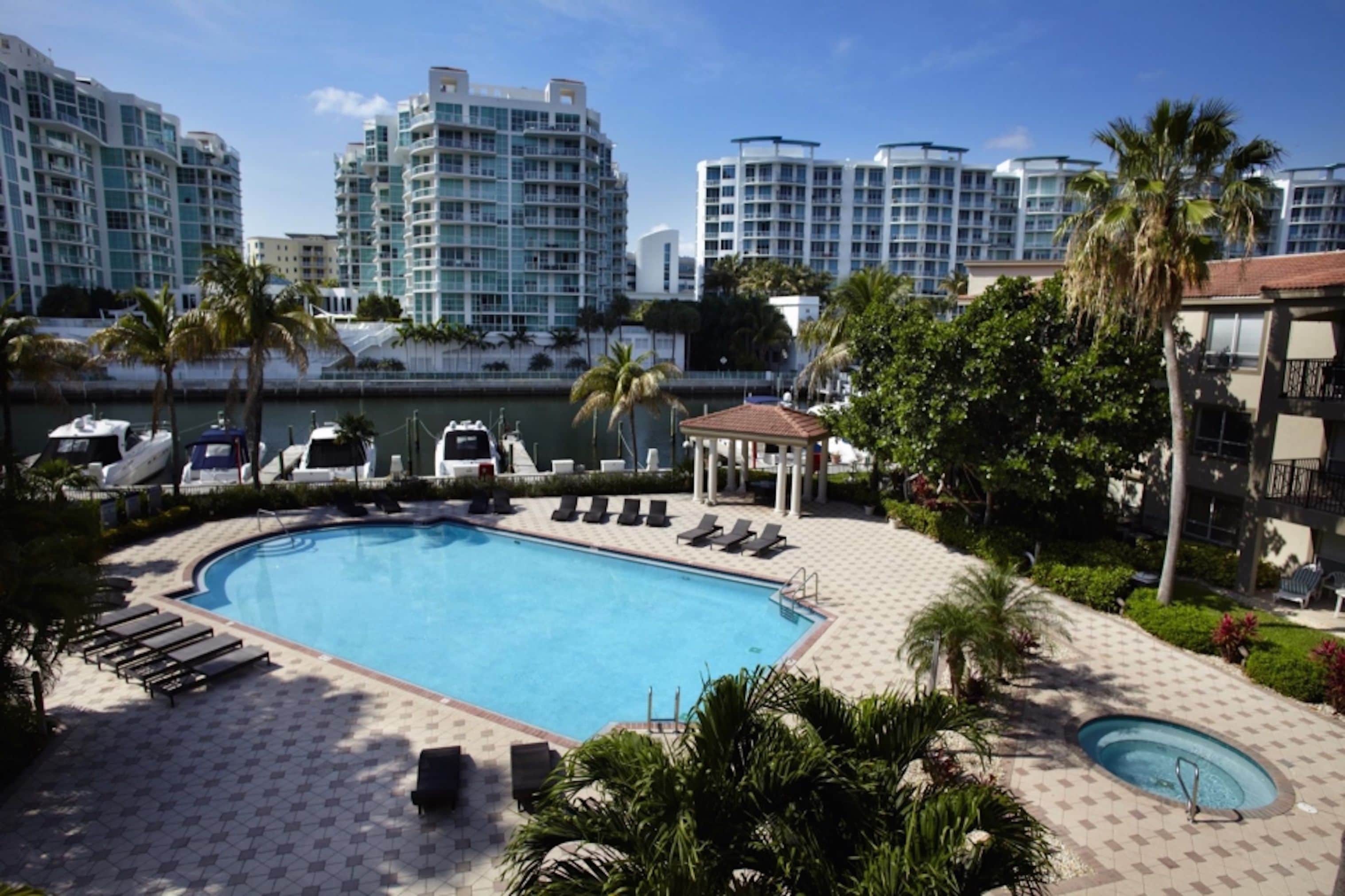 Aventura Family Suites in Aventura, United States