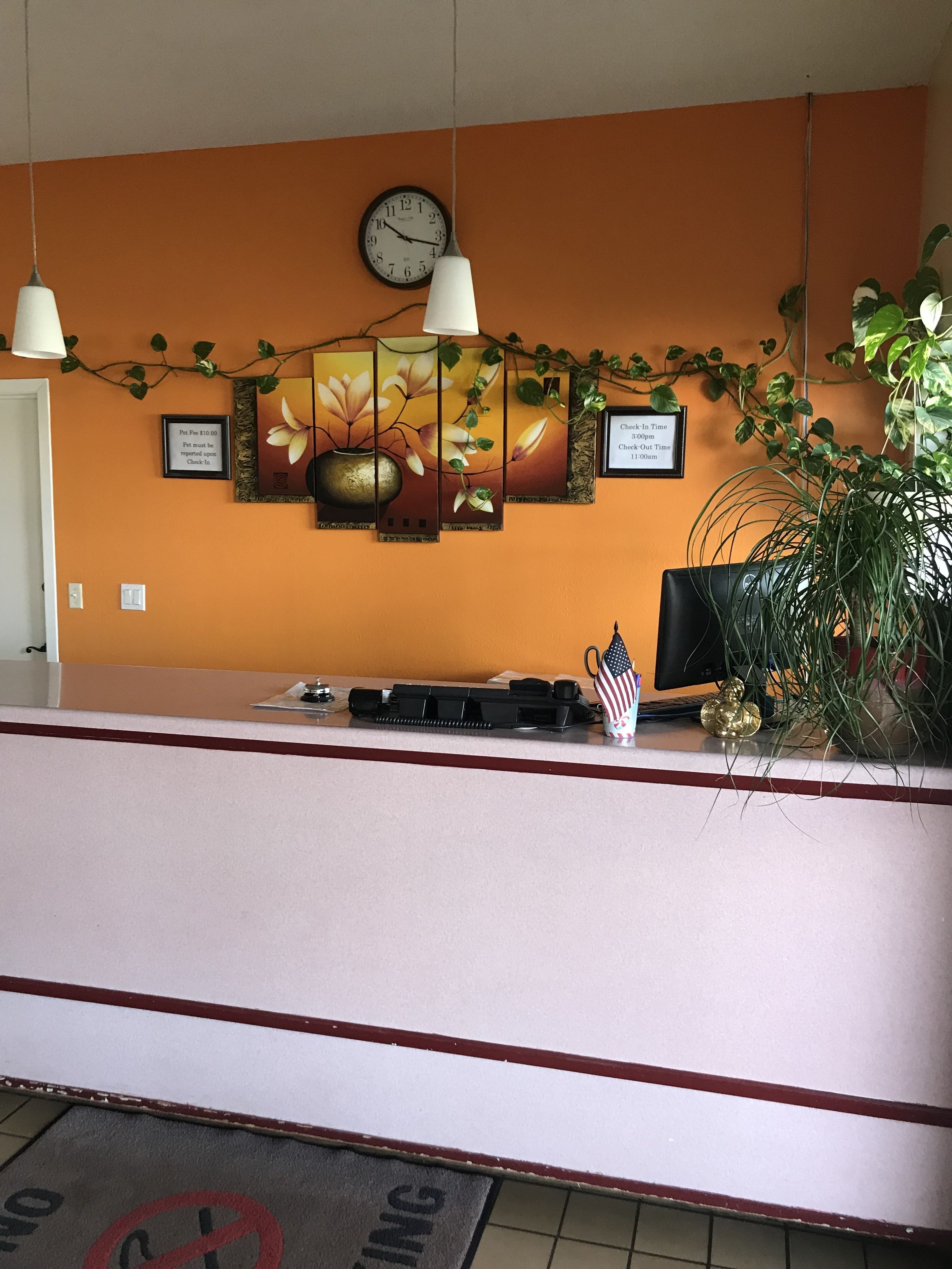 Relax Inn in Monticello, United States