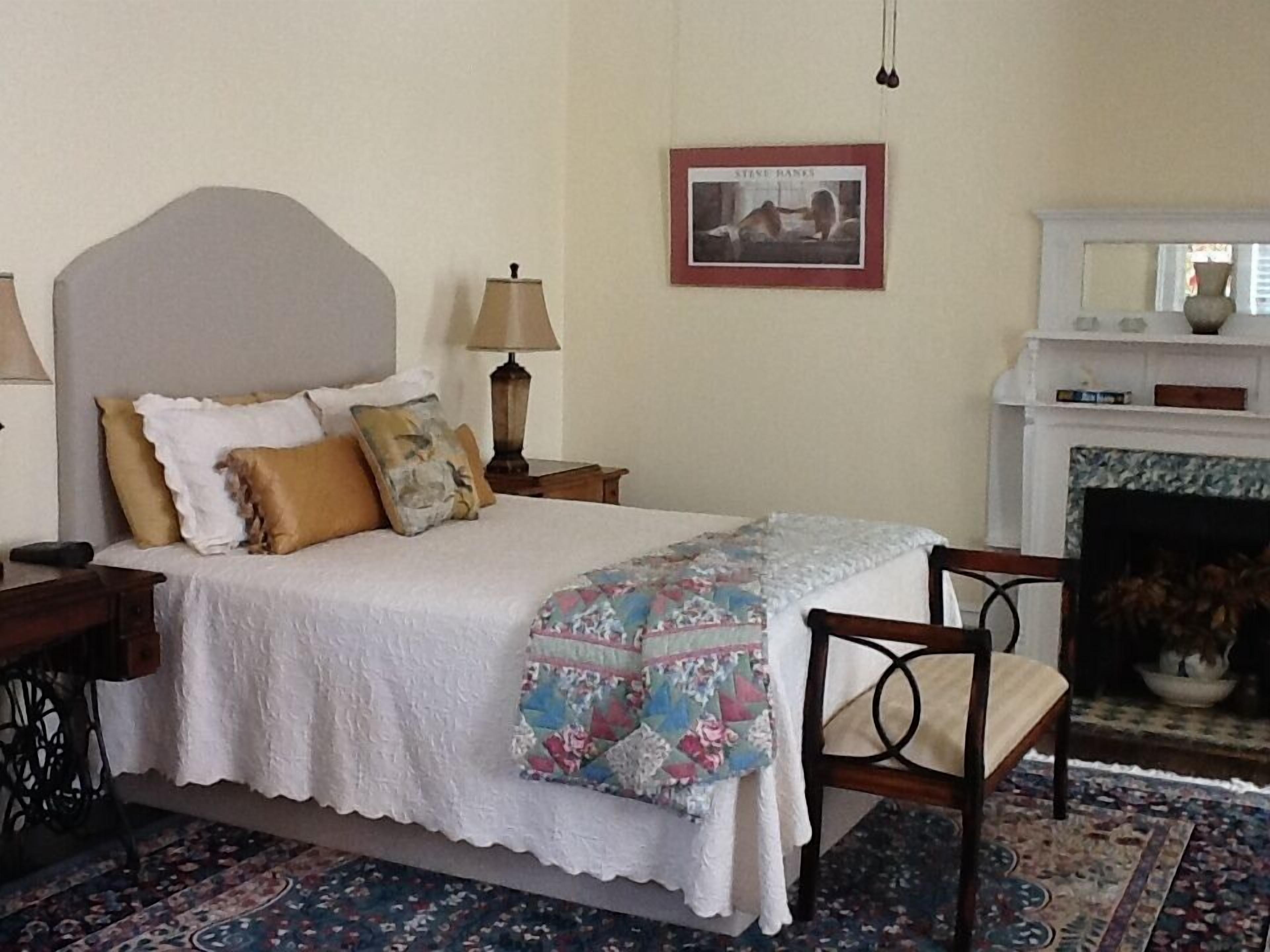 Isabella Bed & Breakfast in Port Gibson, United States