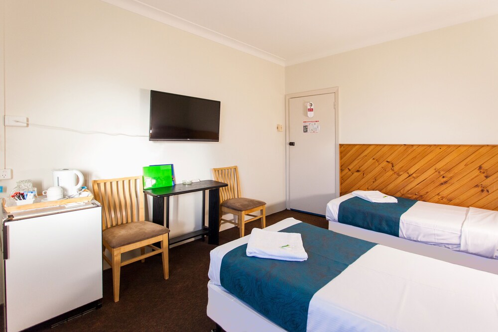 The Manly Hotel, Brisbane AU111 Deals & Reviews (Brisbane, AUS) Wotif