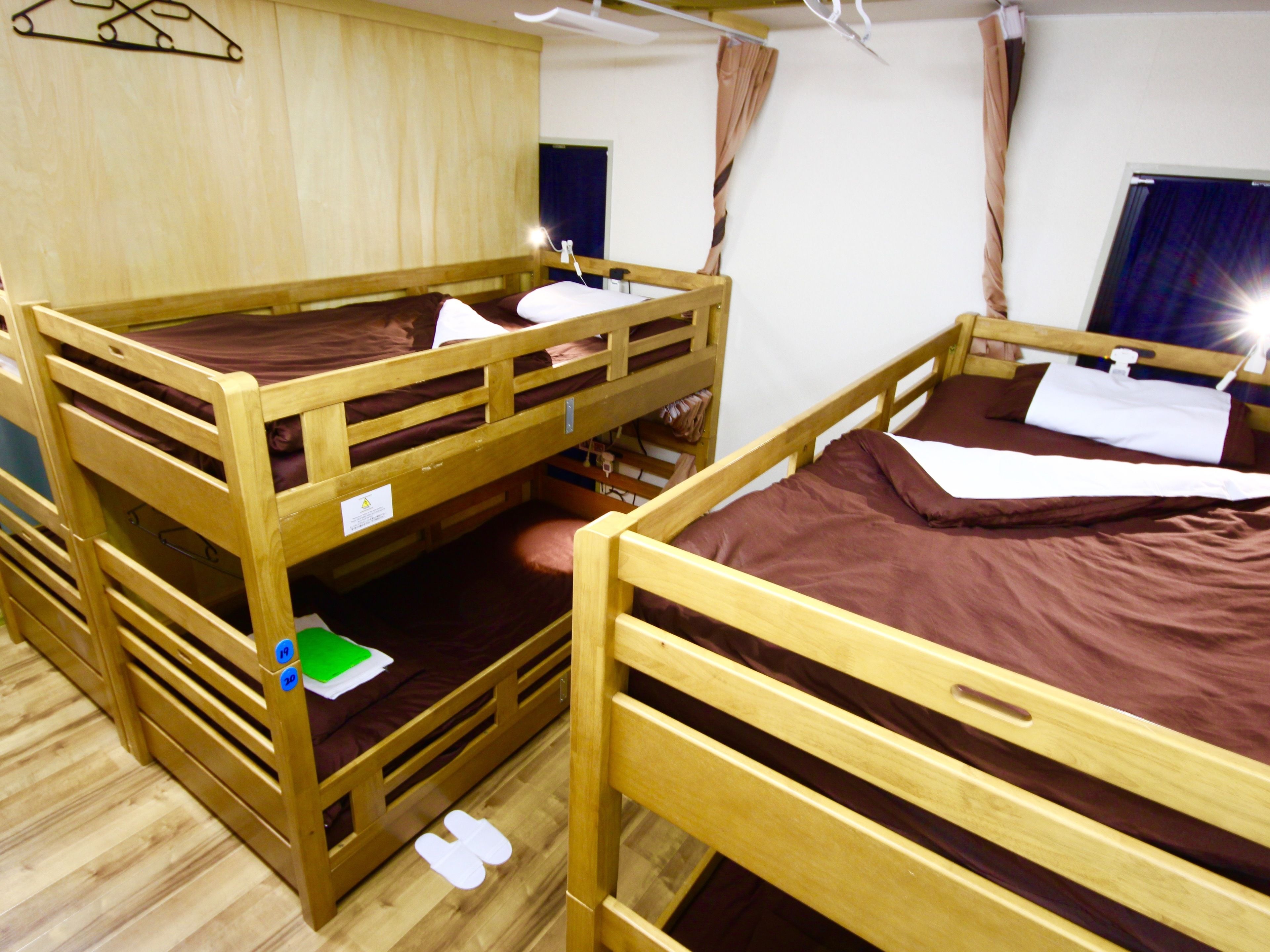 Osaka Guesthouse Hive Hostel In Osaka Japan Expedia