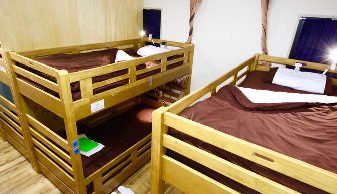 Osaka Guesthouse Hive Hostel In Osaka Japan Expedia Osaka Guesthouse Hive Hostel In Osaka Japan Expedia