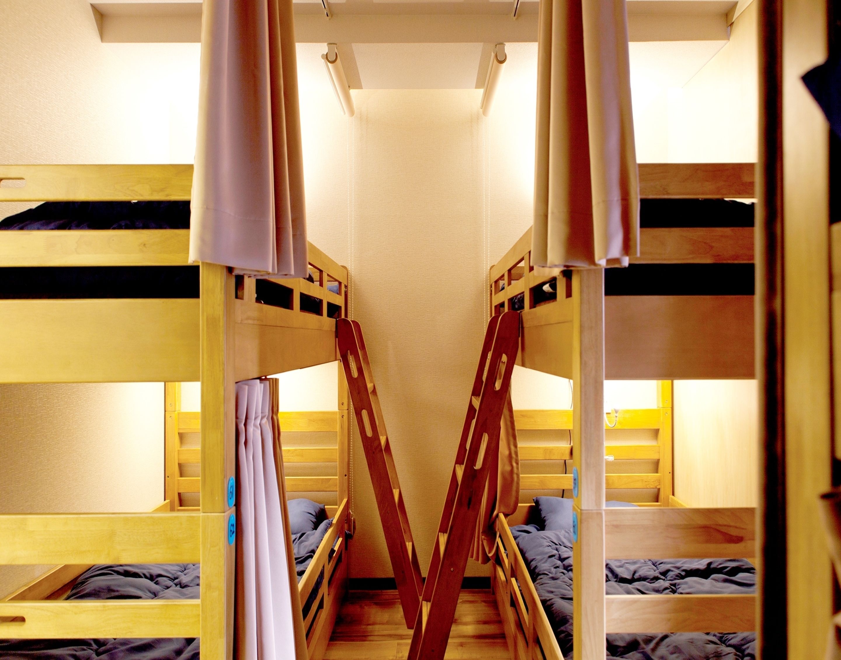 Osaka Guesthouse Hive Hostel In Osaka Japan Expedia