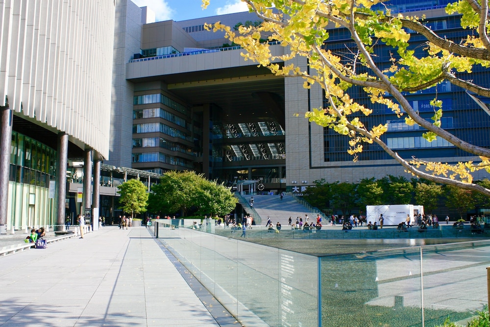 Osaka Guesthouse Hive Hostel In Osaka Hotel Rates Reviews On Orbitz