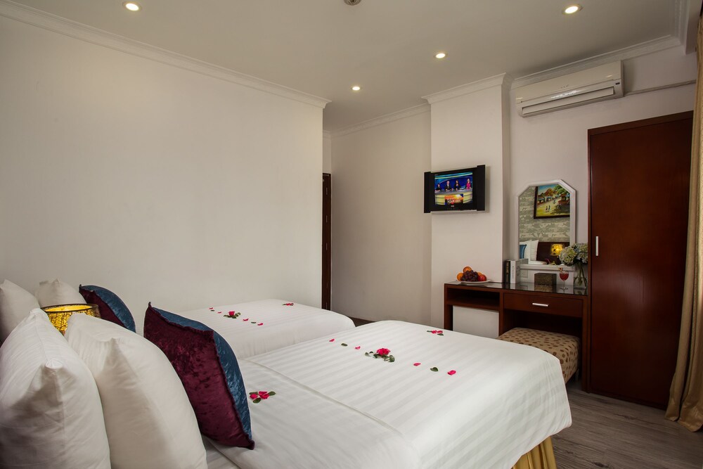 Promo 82 Off Hanoi 3b Hotel Hanoi Vietnam Cheap Hotels In - 