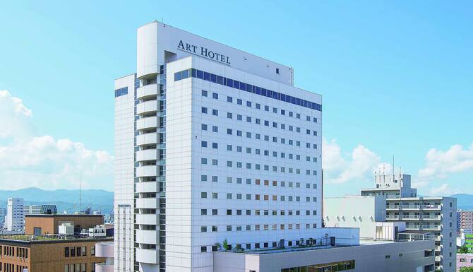 アートホテル旭川 口コミ 部屋写真 料金 お得情報 エクスペディア アートホテル旭川 口コミ 部屋写真 料金 お得情報 エクスペディア