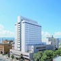 Art Hotel Asahikawa in Asahikawa, Japan