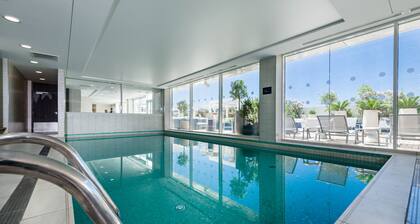 Golden Tulip Marseille Euromed
