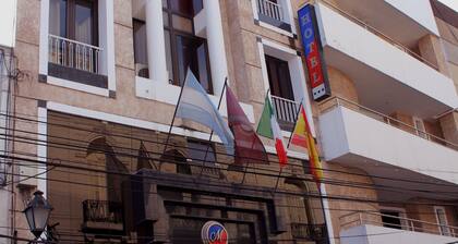 Hotel Marilian