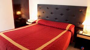 In-room safe, free cribs/infant beds, rollaway beds, free WiFi