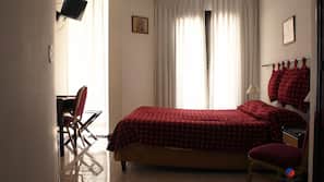 In-room safe, free cribs/infant beds, rollaway beds, free WiFi