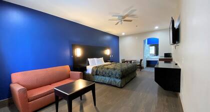 Texas Inn Alamo