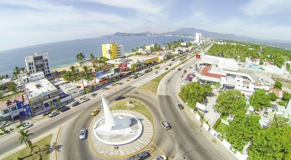 Condominio Marlica Manzanillo