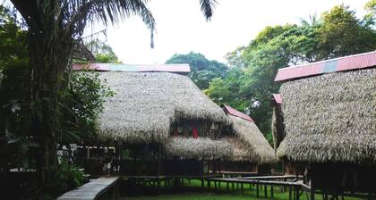 Jamu Lodge