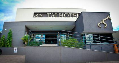 Taj Hotel
