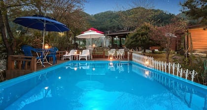 Bohemian Pension